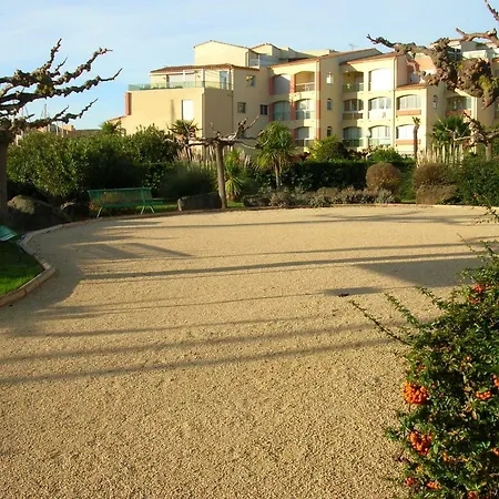 Abbaye Du Cap Agde