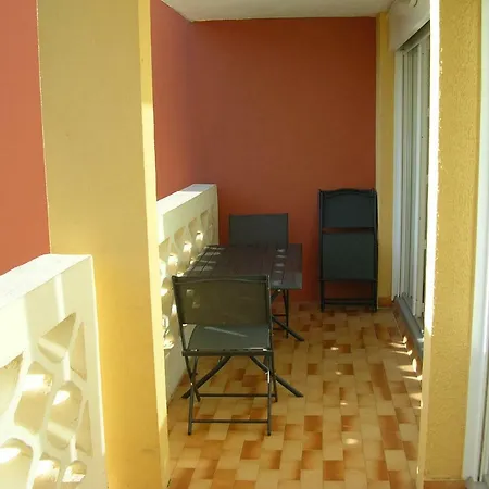 Apartment Abbaye Du Cap