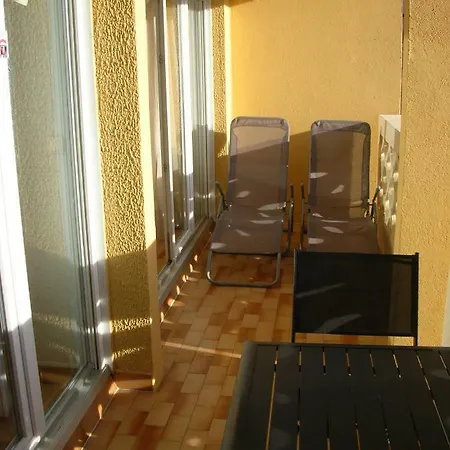 Abbaye Du Cap Apartment Agde