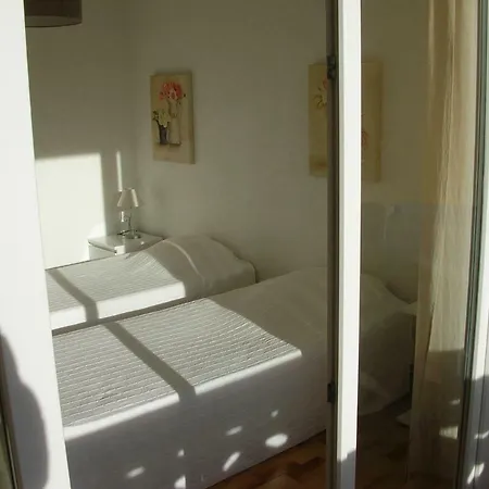 Abbaye Du Cap Apartment Agde